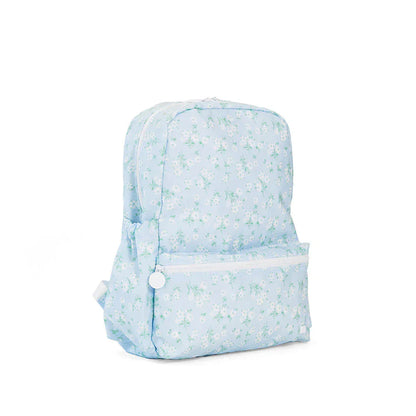 TRVL Design TRVL Design Backpacker Backpack - Kiki Floral