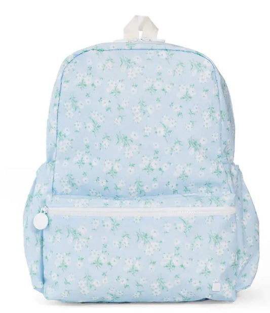 TRVL Design TRVL Design Backpacker Backpack - Kiki Floral