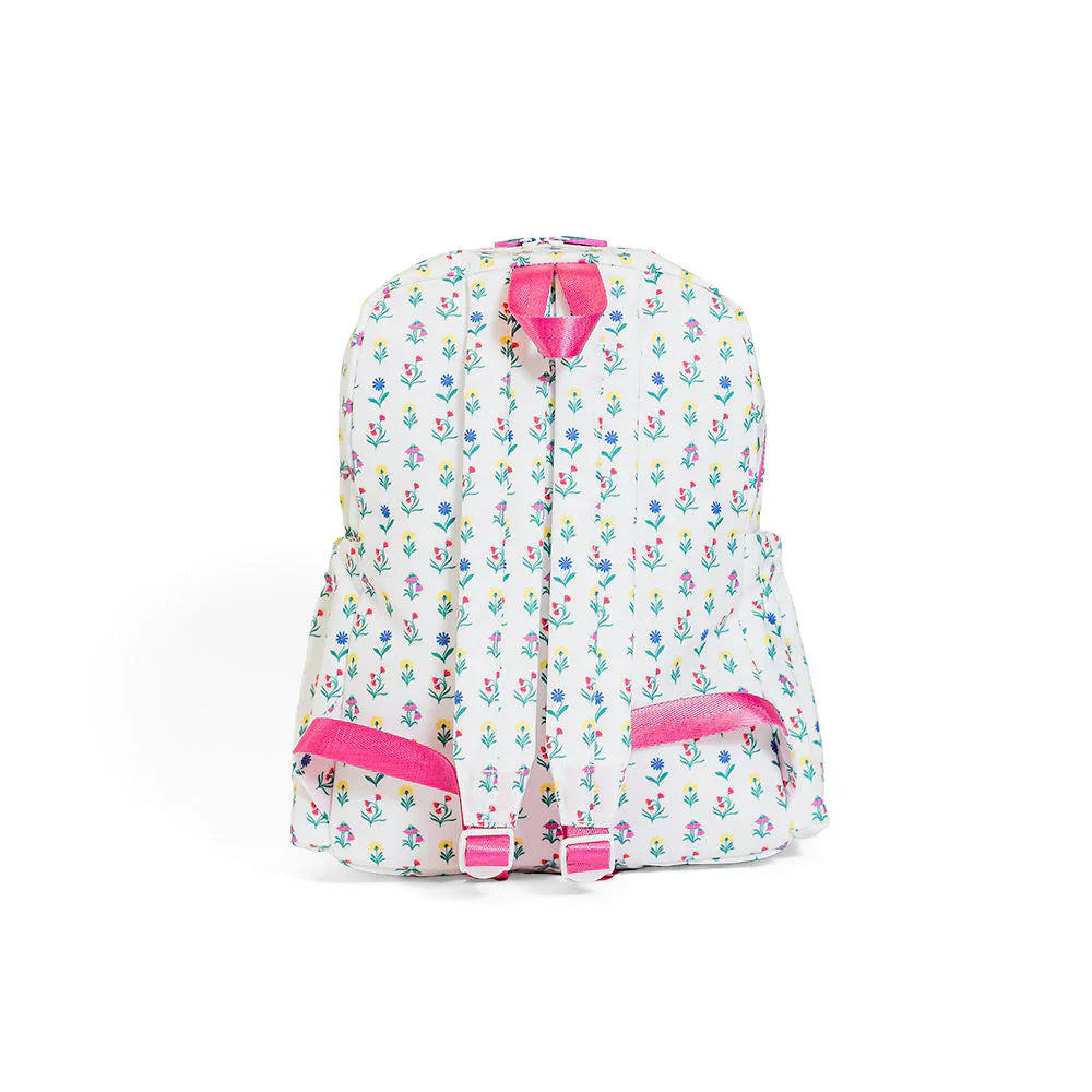 TRVL Design TRVL Design Backpacker Backpack - Wild Flower