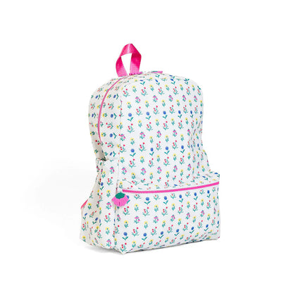 TRVL Design TRVL Design Backpacker Backpack - Wild Flower