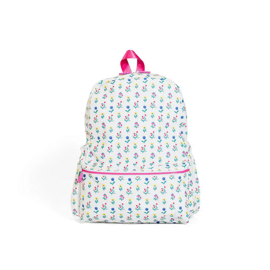 TRVL Design TRVL Design Backpacker Backpack - Wild Flower