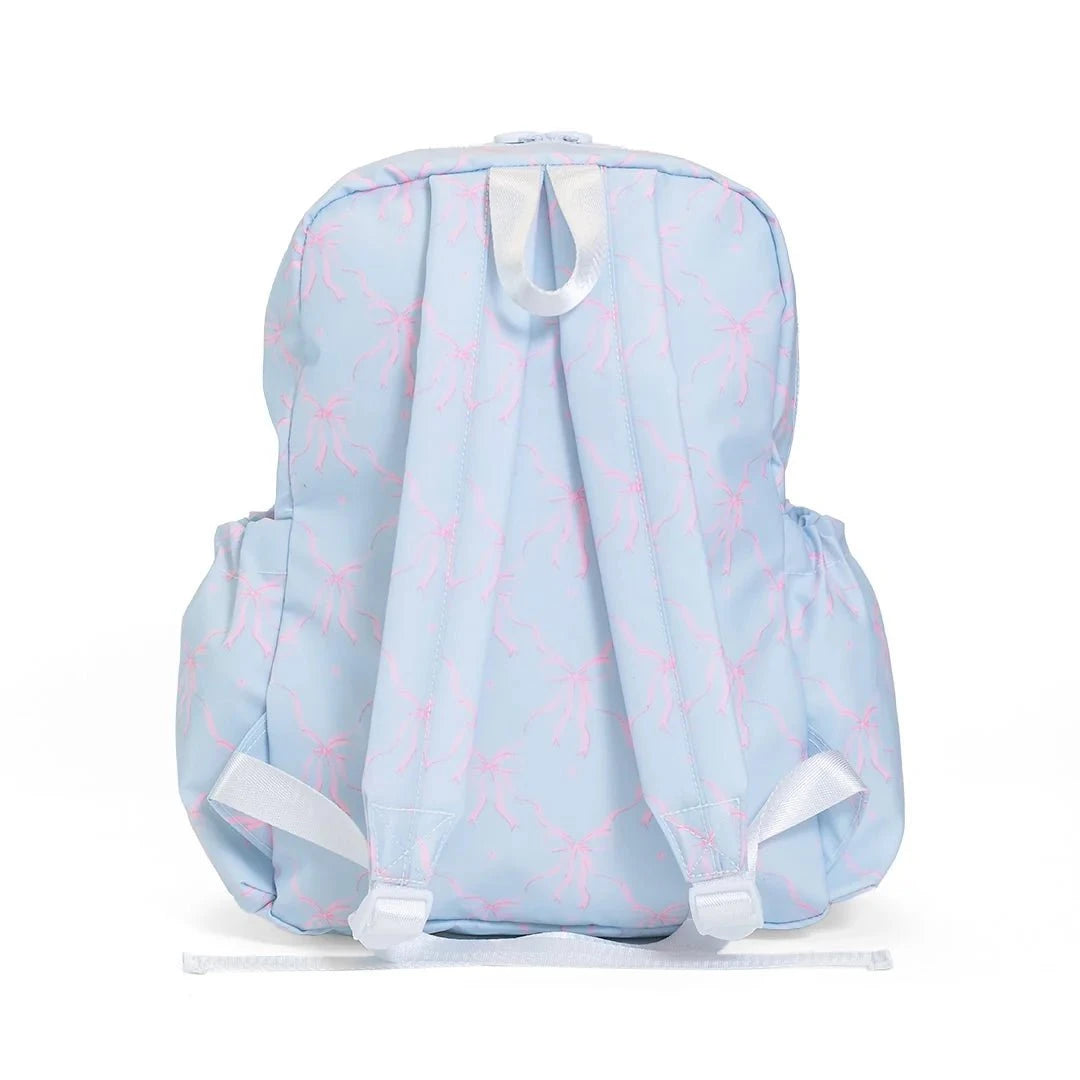 TRVL Design TRVL Design Backpacker - Eloise Bow