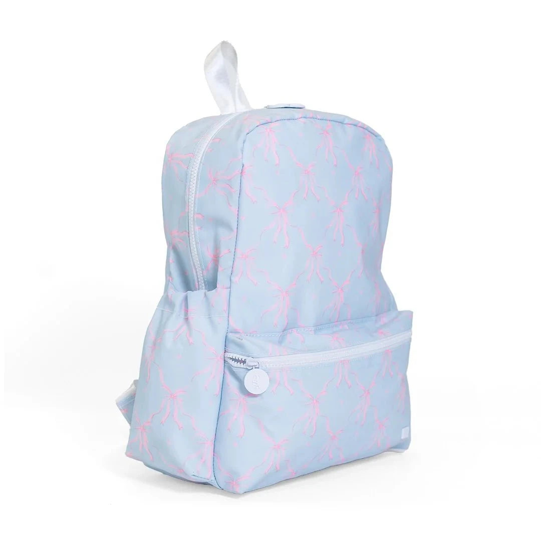 TRVL Design TRVL Design Backpacker - Eloise Bow
