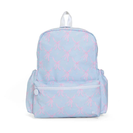 TRVL Design TRVL Design Backpacker - Eloise Bow