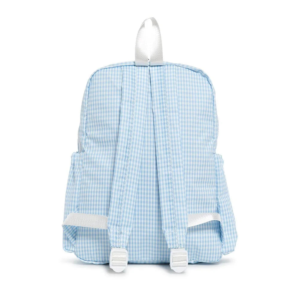 TRVL Design TRVL Design Backpacker - Gingham Mist
