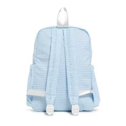 TRVL Design TRVL Design Backpacker - Gingham Mist