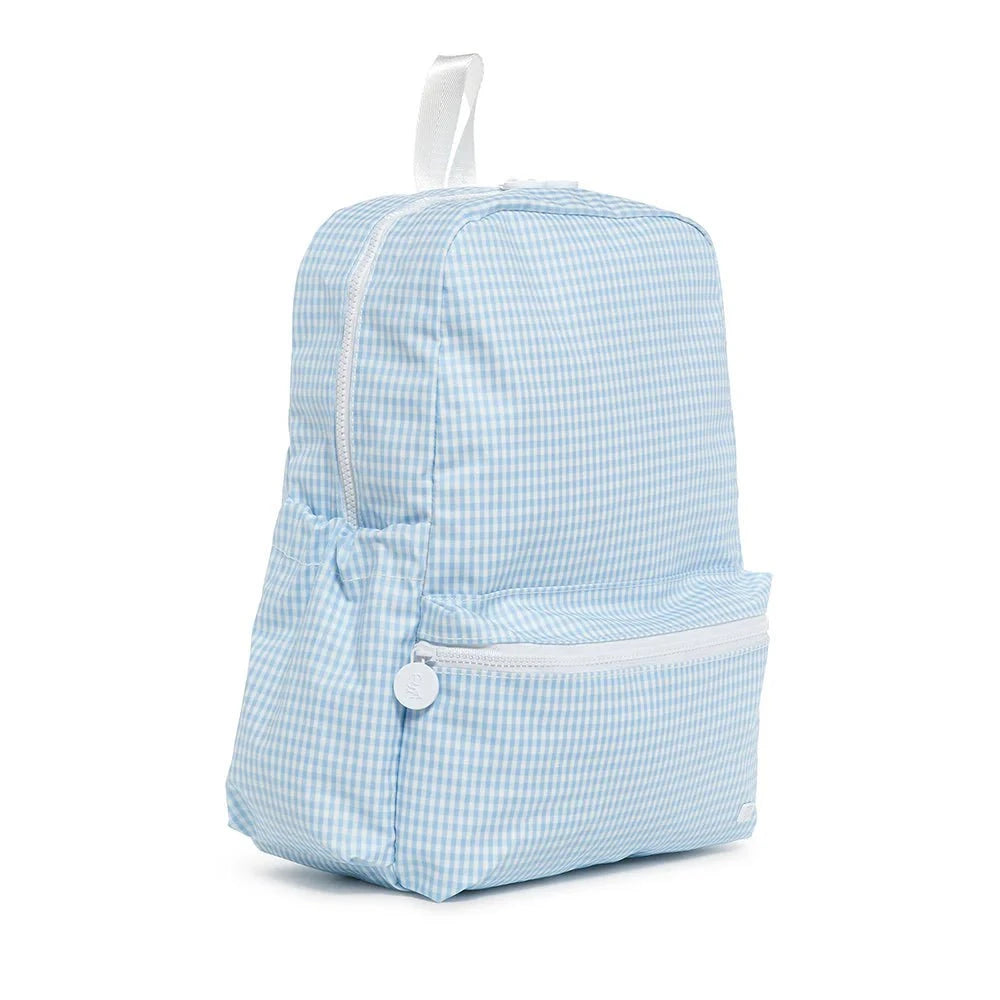 TRVL Design TRVL Design Backpacker - Gingham Mist