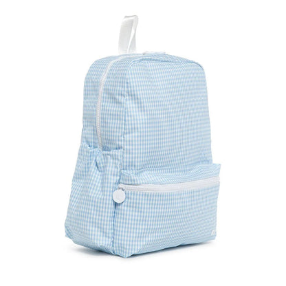 TRVL Design TRVL Design Backpacker - Gingham Mist