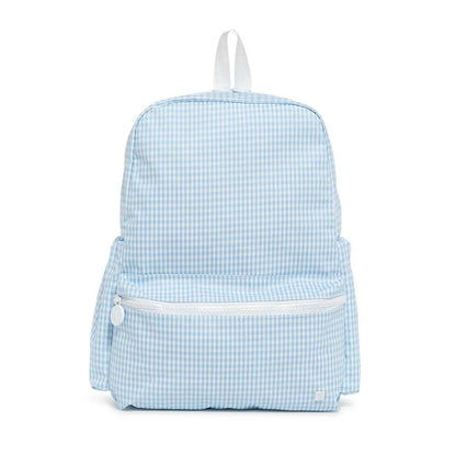 TRVL Design TRVL Design Backpacker - Gingham Mist