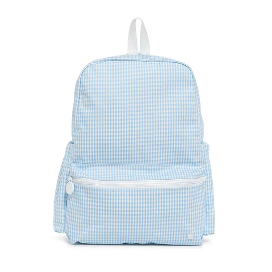 TRVL Design TRVL Design Backpacker - Gingham Mist