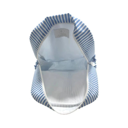 TRVL Design TRVL Design Backpacker - Pimlico Stripe Chambray