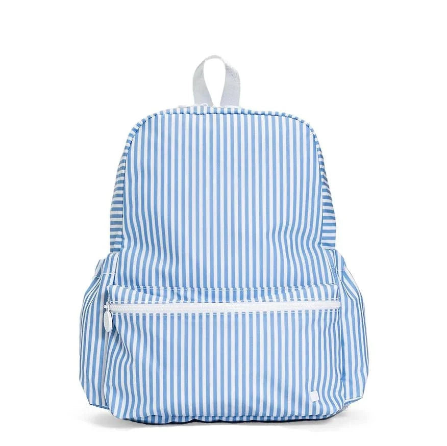 TRVL Design TRVL Design Backpacker - Pimlico Stripe Chambray