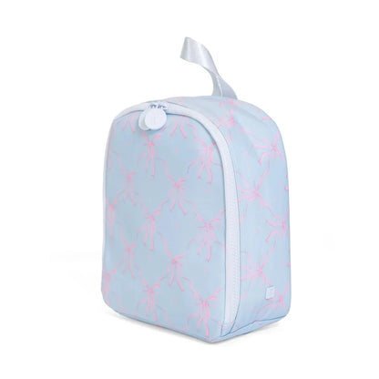 TRVL Design TRVL Design Bring It Lunch Bag - Eloise Bow