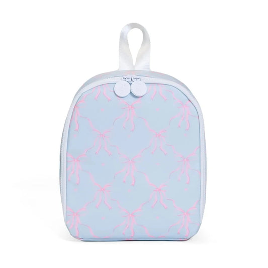 TRVL Design TRVL Design Bring It Lunch Bag - Eloise Bow