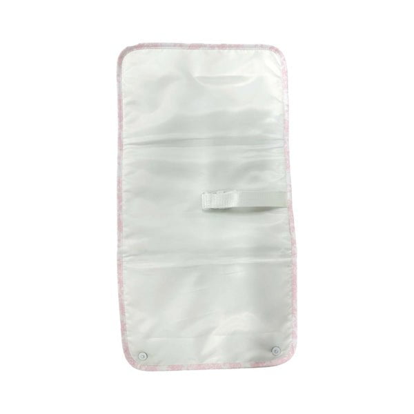 TRVL Design Game Changer Pad - Bunny Toile Pink