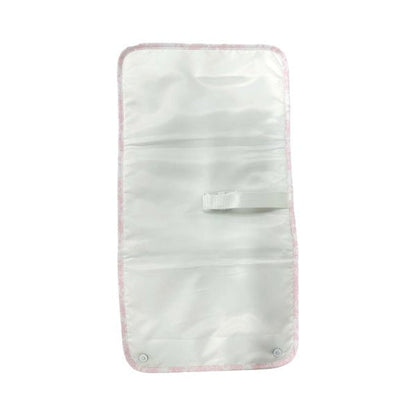TRVL Design Game Changer Pad - Bunny Toile Pink