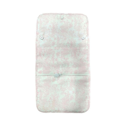 TRVL Design Game Changer Pad - Bunny Toile Pink