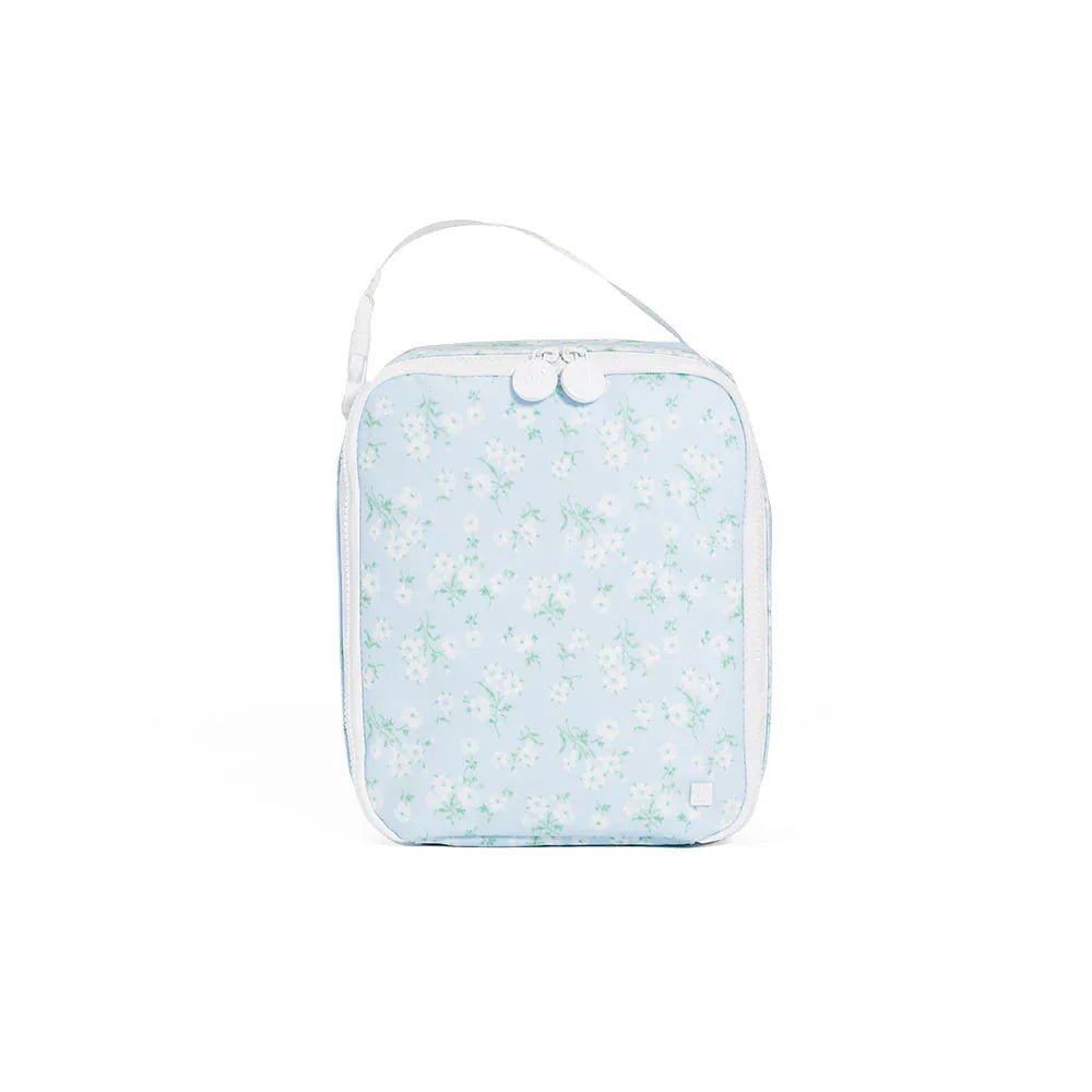 TRVL Design TRVL Design Lunch Box Insulated Lunch Bag - Kiki Floral