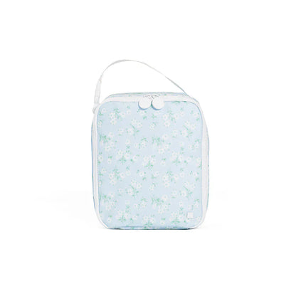 TRVL Design TRVL Design Lunch Box Insulated Lunch Bag - Kiki Floral