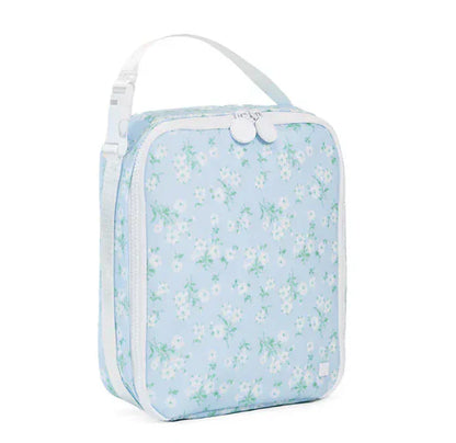TRVL Design TRVL Design Lunch Box Insulated Lunch Bag - Kiki Floral