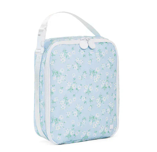 TRVL Design TRVL Design Lunch Box Insulated Lunch Bag - Kiki Floral