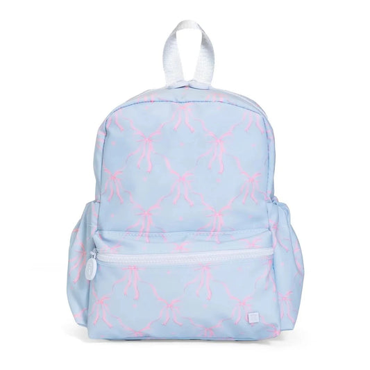 TRVL Design TRVL Design Mini Backer - Eloise Bow