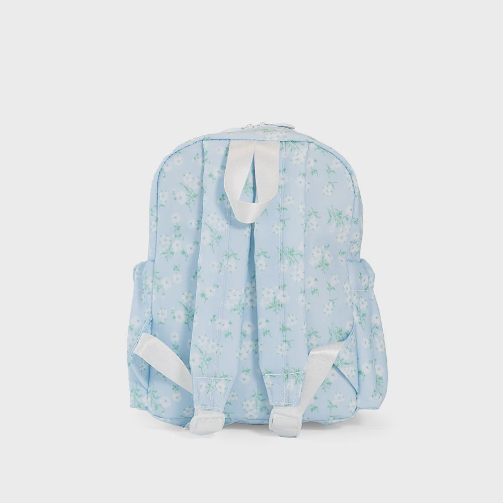 TRVL Design TRVL Design Mini Backer - Kiki Floral