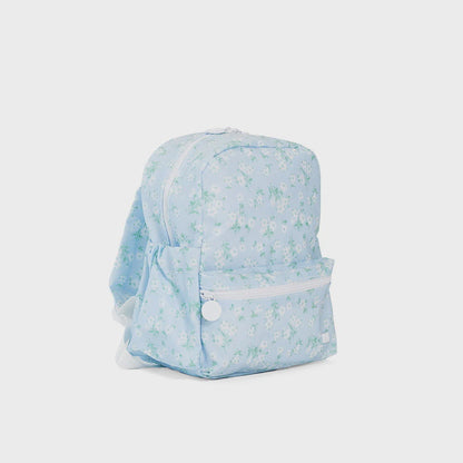 TRVL Design TRVL Design Mini Backer - Kiki Floral