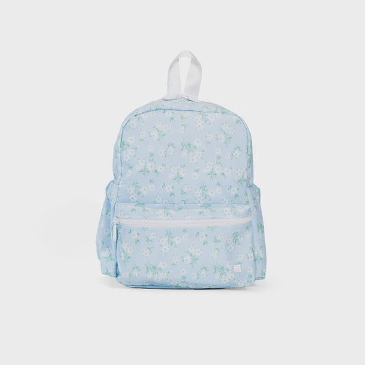 TRVL Design TRVL Design Mini Backer - Kiki Floral