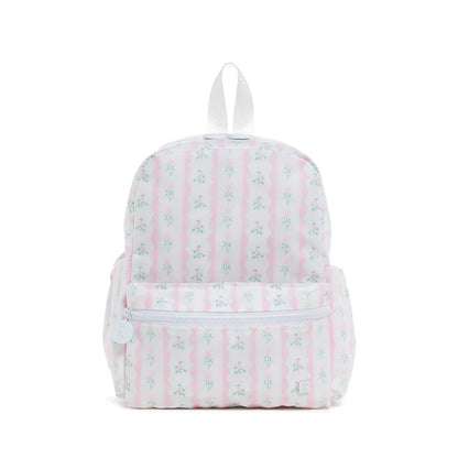 TRVL Design TRVL Design Mini Backer - Ribbon Floral Pink