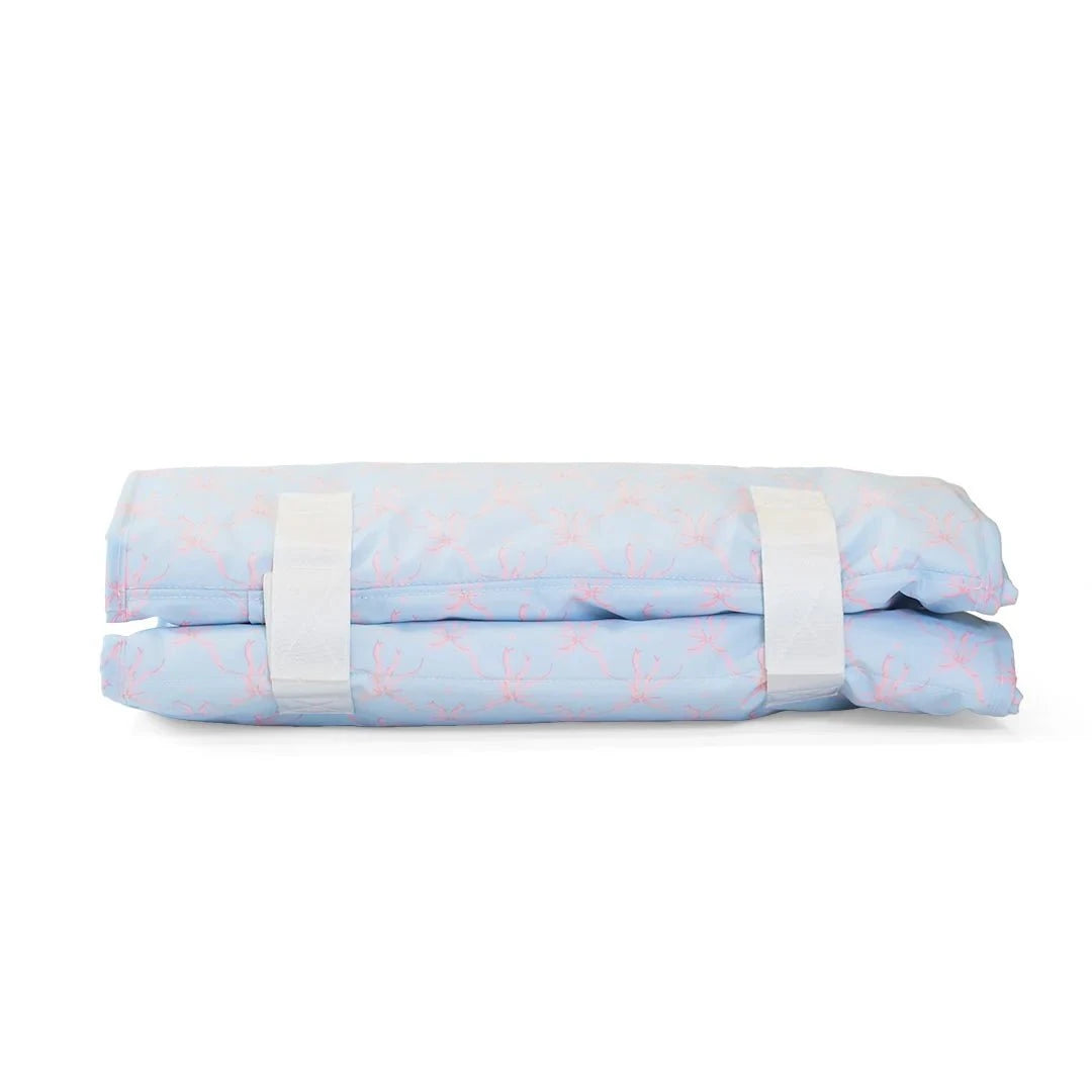 TRVL Design TRVL Design Nap Mat - Rest Up! - Eloise Bow