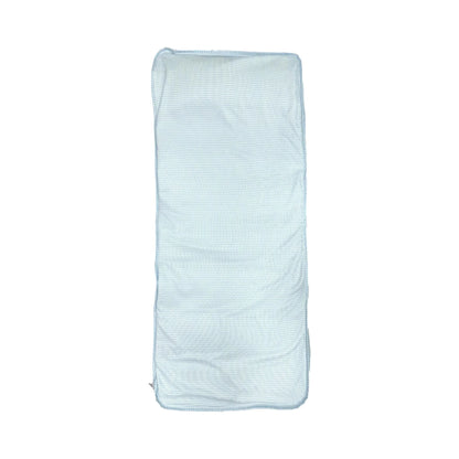 TRVL Design TRVL Design Nap Mat - Rest Up! - Gingham Mist