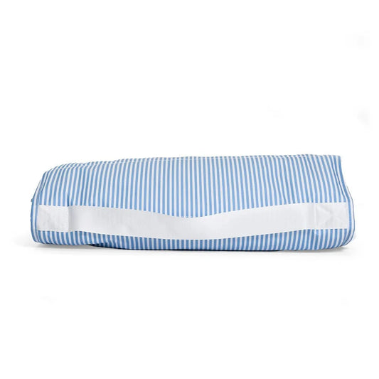 TRVL Design TRVL Design Nap Mat - Rest Up! - Pimlico Stripe Chambray