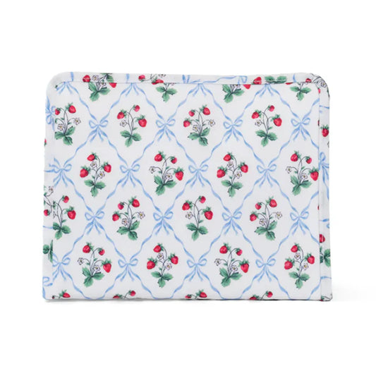 TRVL Design TRVL Design Roadie Large Zip Pouch - Berry Nice
