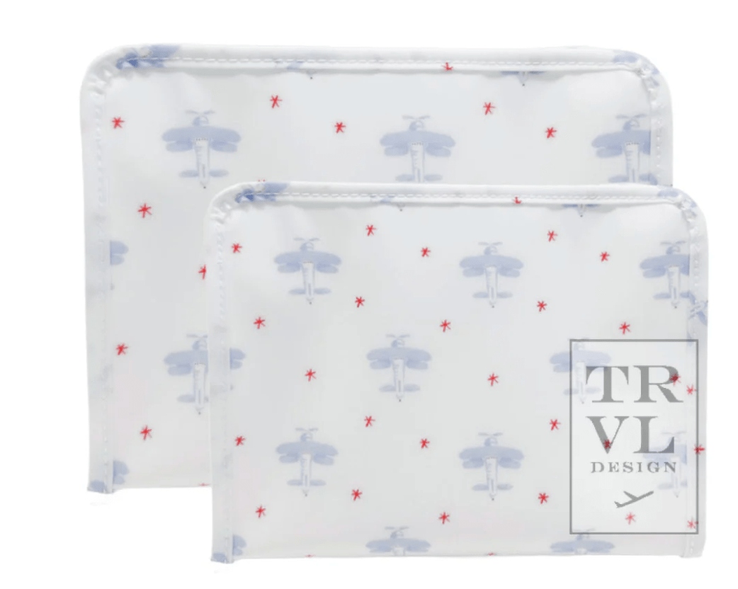 TRVL DesignTRVL Design Roadie Medium - David's AirplaneBabysupermarket