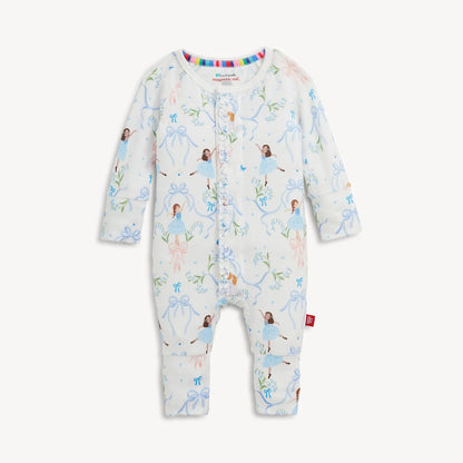 Magnetic Me It Takes TUTU Modal Convertible Coverall