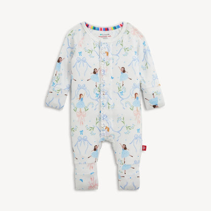 Magnetic Me It Takes TUTU Modal Convertible Coverall