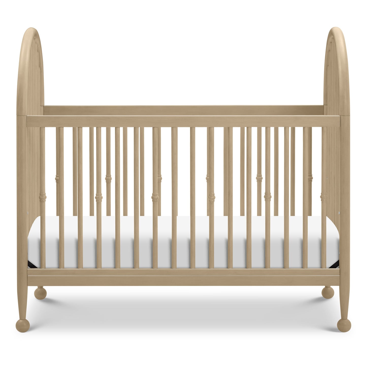 Namesake Alouette 3-in-1 Convertible Spindle Crib
