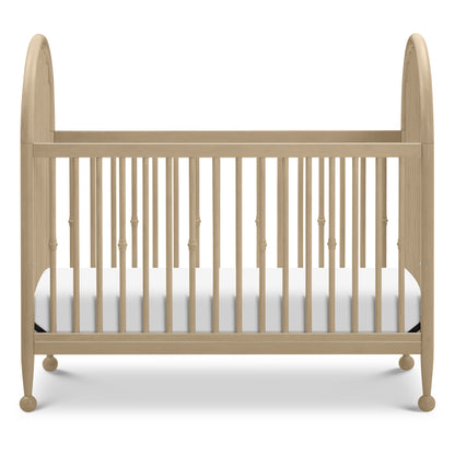 Namesake Alouette 3-in-1 Convertible Spindle Crib