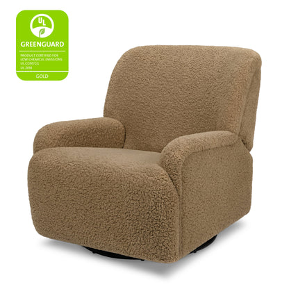 Namesake Winslow Extra Wide Recliner and Swivel Glider