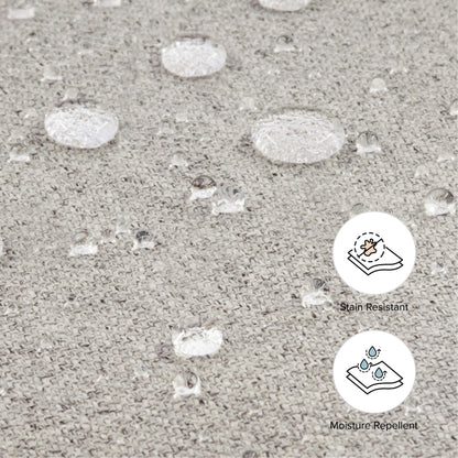 Monogram by Namesake Monroe Power Recliner and Swivel Glider