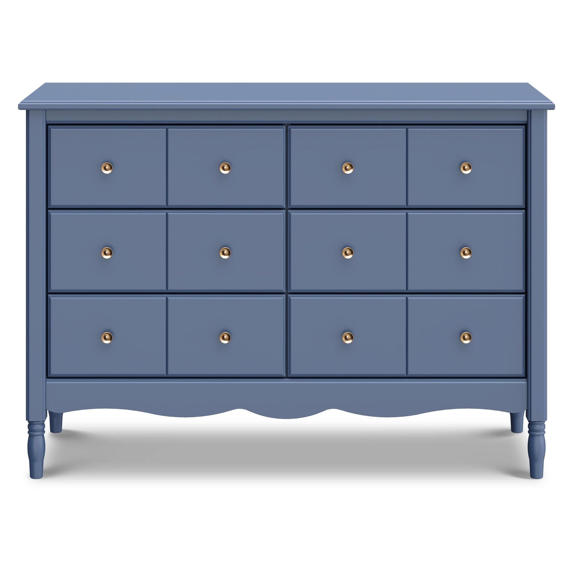 NamesakeNamesake Liberty 6-Drawer DresserBabysupermarket
