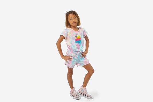 Haven Girl Aloha Paige Short