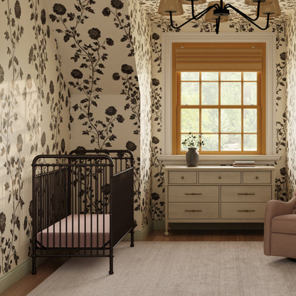 Namesake Alouette 7-Drawer Wide Dresser 56”
