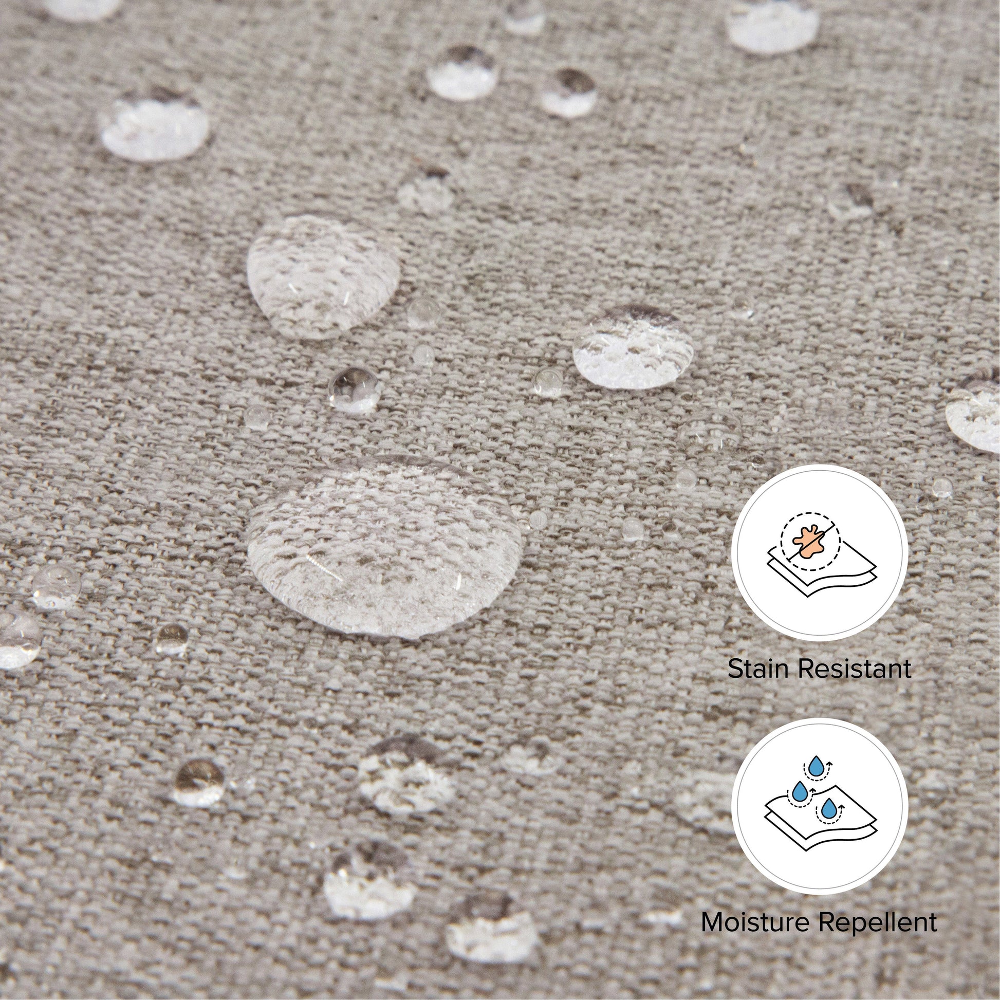 Namesake Harbour Electronic Recliner and Swivel Glider in Eco-Performance Fabric with USB port | Water Repellent & Stain Resistant