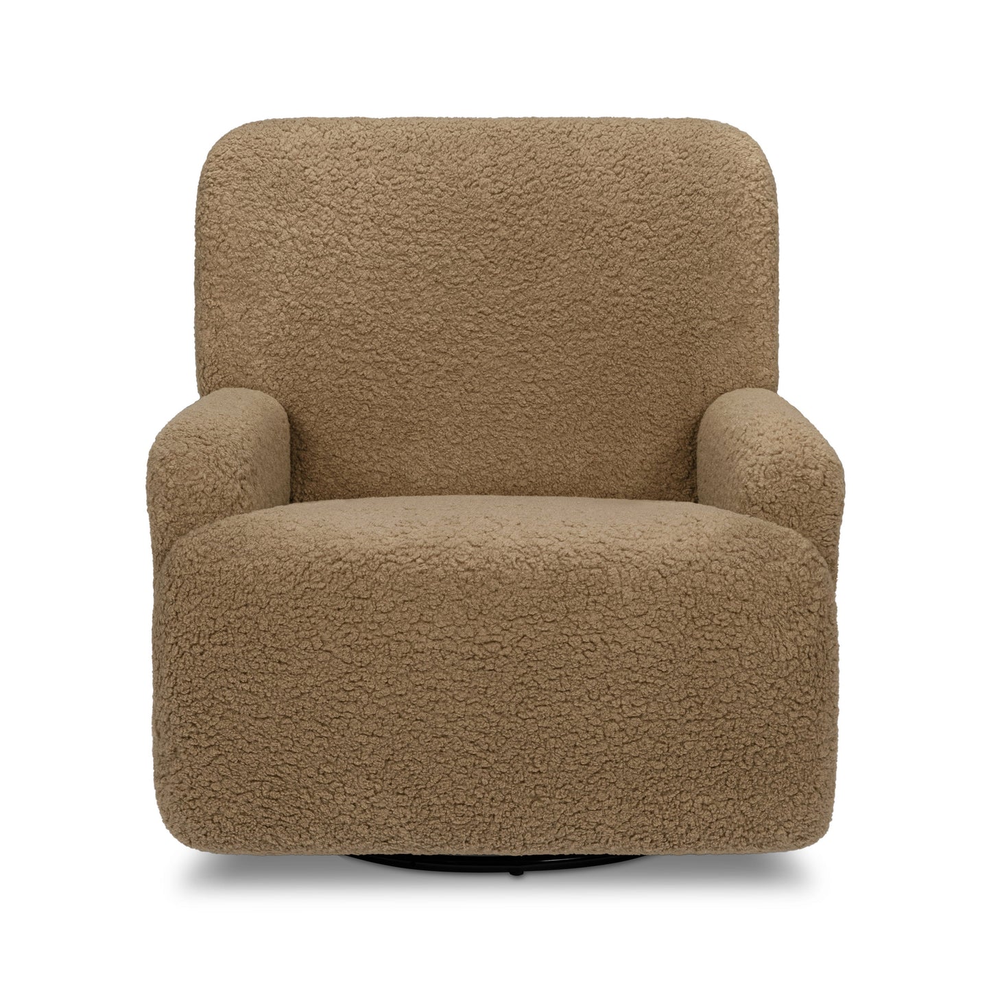 Babyletto Winslow Extra Wide Recliner and Swivel Glider