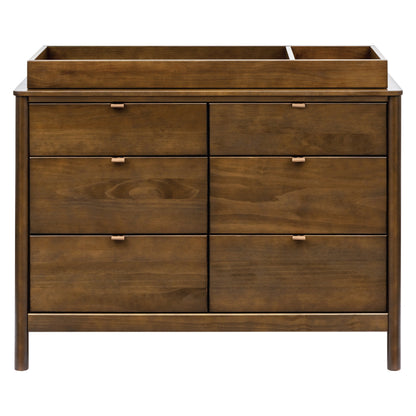Babyletto Bondi 6-Drawer Dresser