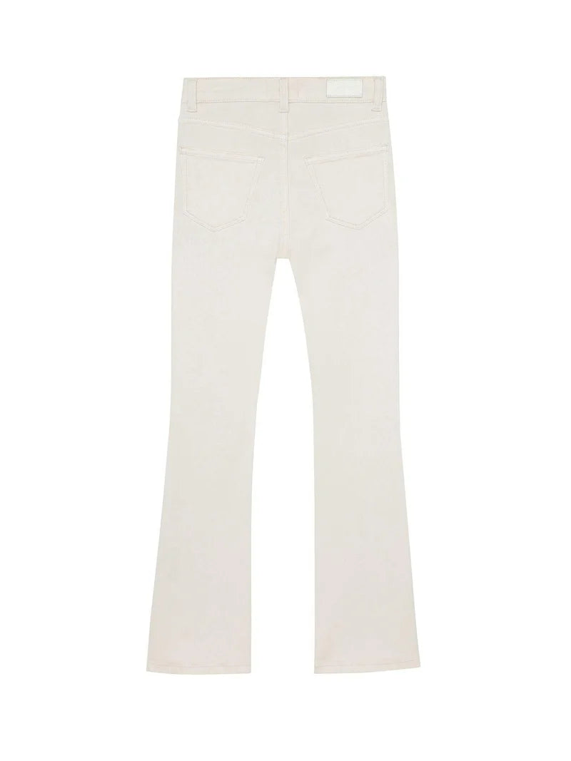 DL1961DL1961 Girls Claire Boot Jean - Sugar CookieBabysupermarket