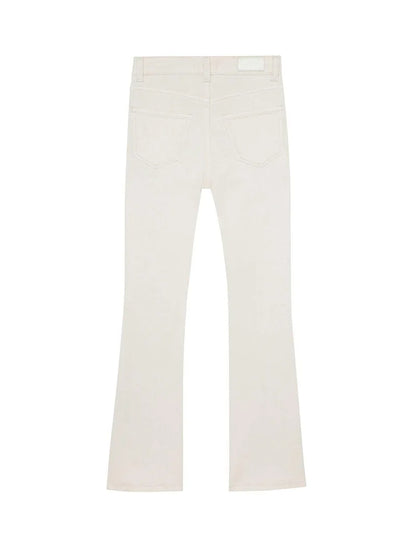DL1961DL1961 Girls Claire Boot Jean - Sugar CookieBabysupermarket