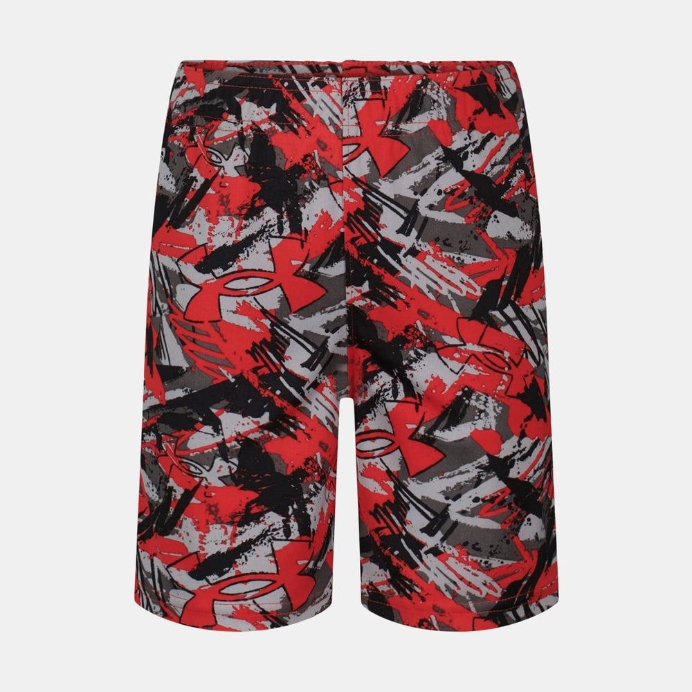 Under ArmourUnder Armour Printed Tech ShortsBabysupermarket